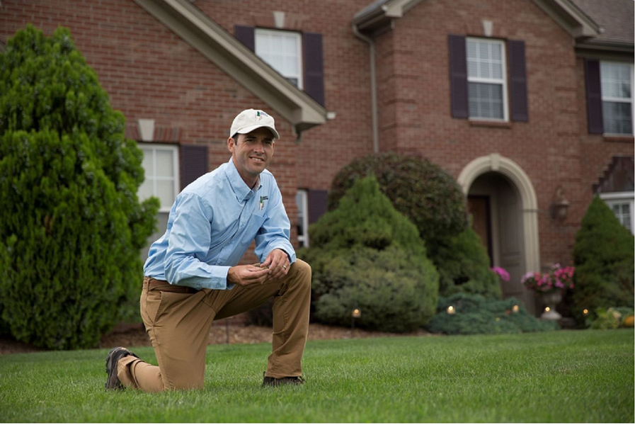 Cover photo of Lawn Doctor of Northeast San Antonio and New Braunfels-Cibolo