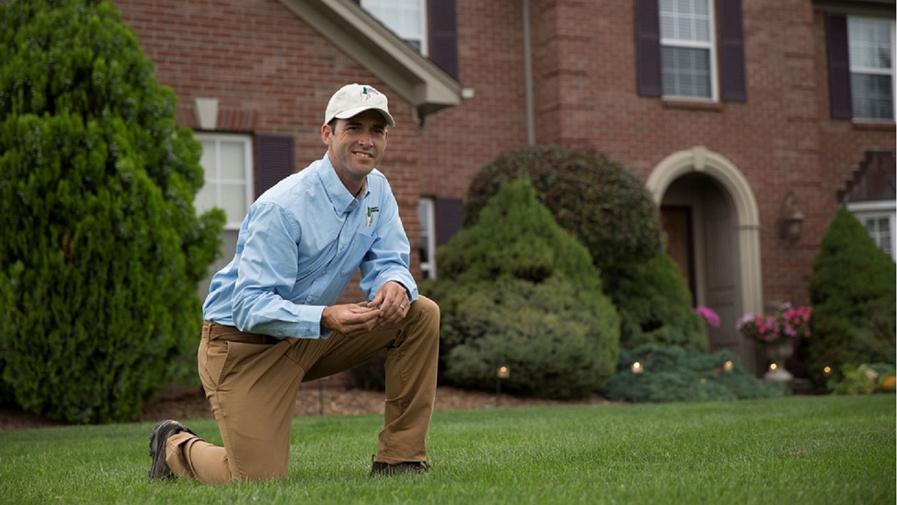 Cover photo of Lawn Doctor of Northeast San Antonio and New Braunfels-Cibolo